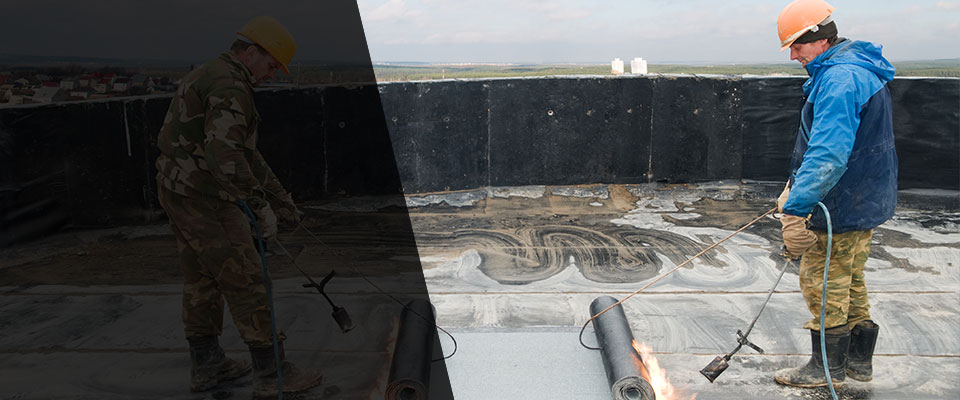 Collins Roofing Contractors