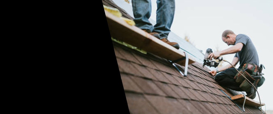 Collins Roofing Contractors